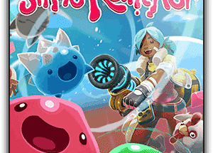 Slime Rancher download