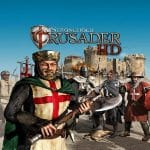 Stronghold Crusader HD ICON