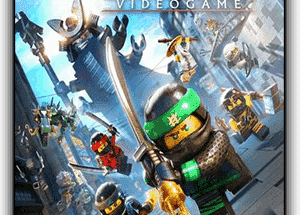 The LEGO Ninjago Movie Video Game download