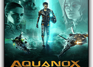 Aquanox Deep Descent download