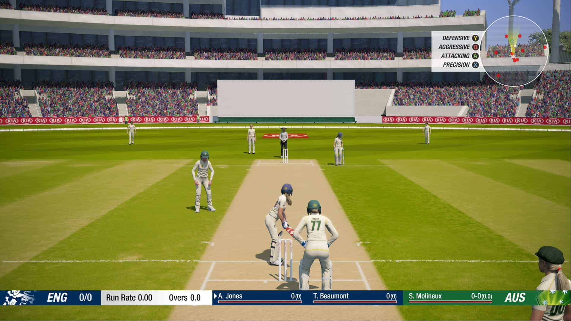 Cricket 19 Screenshots-1