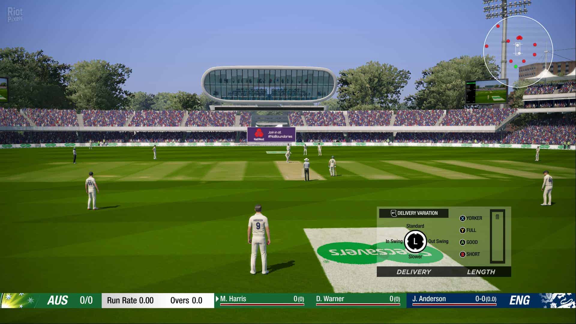 Cricket 19 Screenshots-2