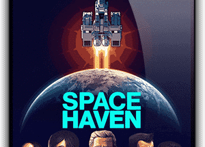 Space Haven download