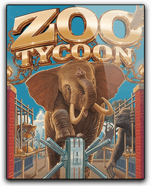 Zoo Tycoon Download Free Full PC Game - InstallGame