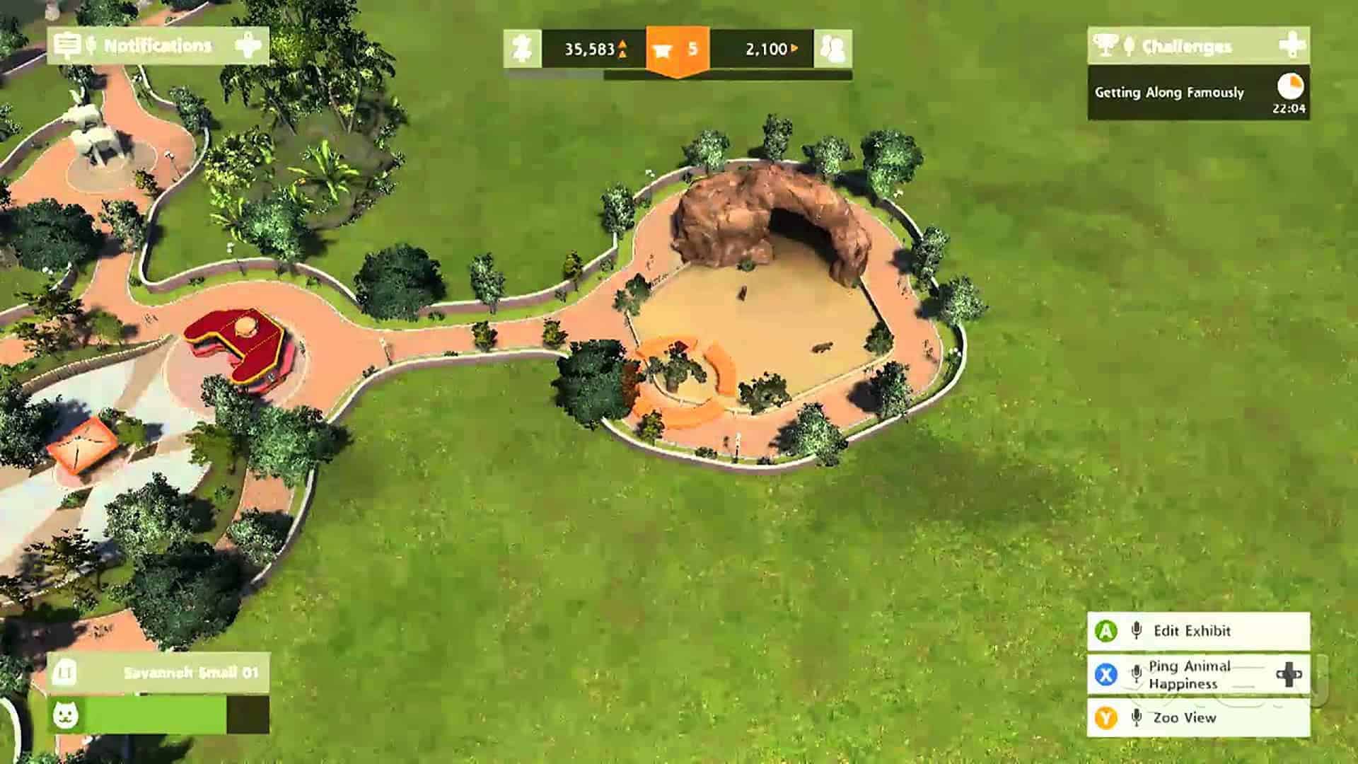 zoo tycoon Screenshots-4