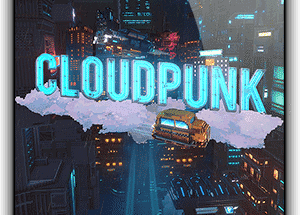 Cloudpunk download