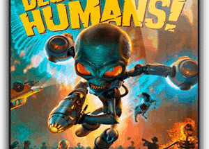 Destroy All Humans! Remake download