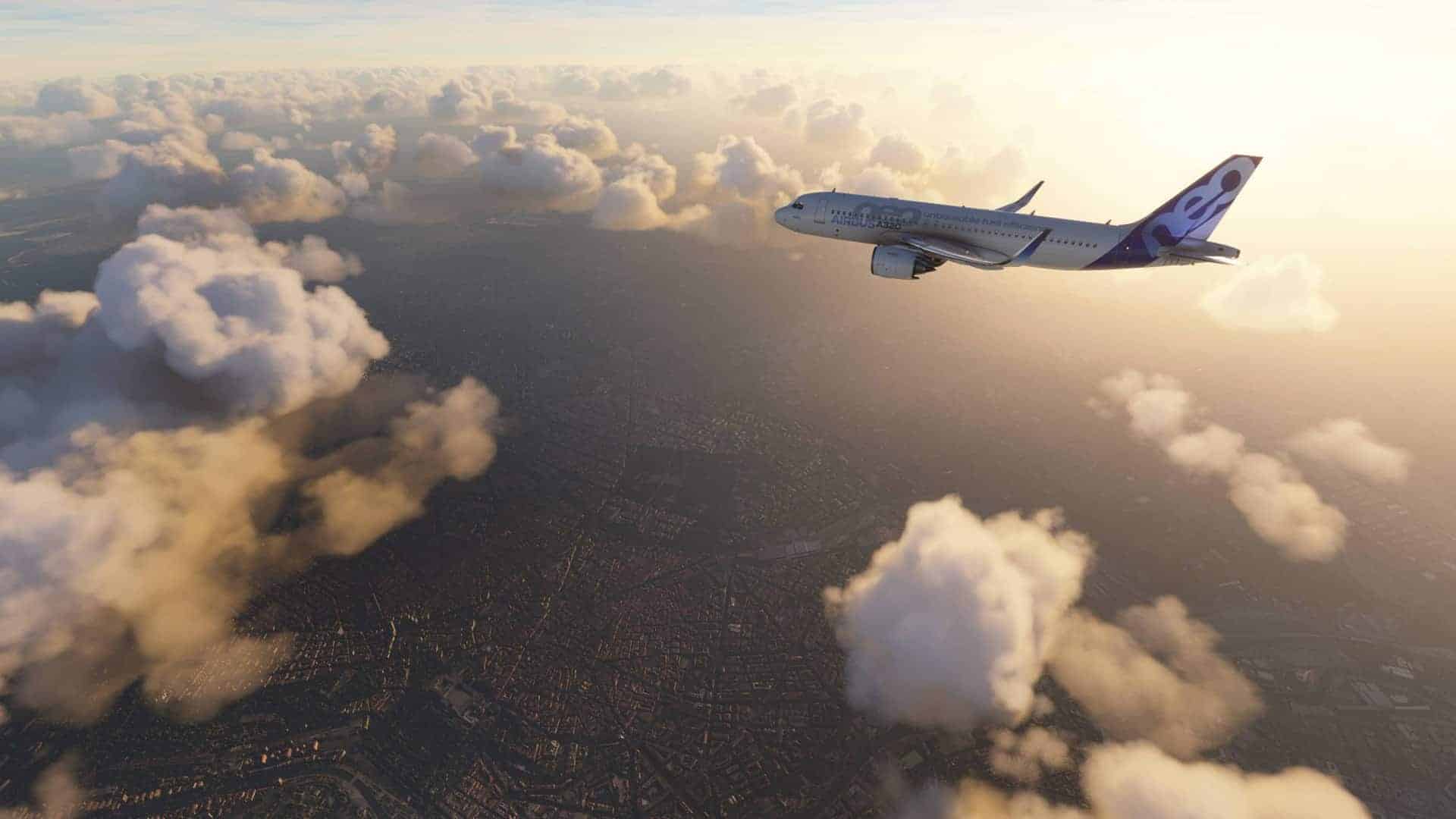 Microsoft Flight Simulator Screenshots-4