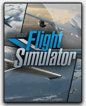 Microsoft Flight Simulator