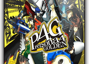 Persona 4 Golden download