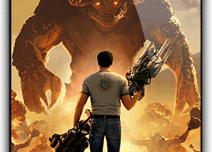 Serious Sam 4 download
