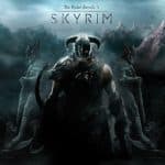 The Elder Scrolls V Skyrim icon