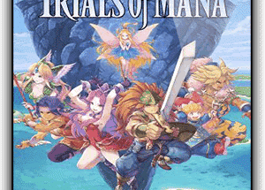 Trials of Mana download