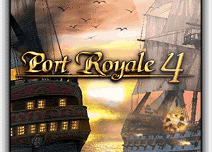 Port Royale 4 download