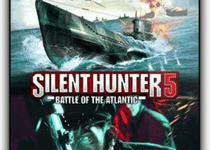 Silent Hunter 5 Battle of the Atlantic download