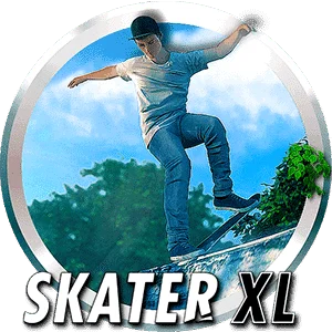 Skater XL
