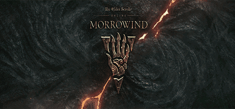 The Elder Scrolls Online Morrowind
