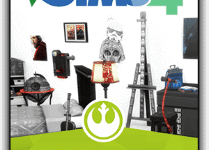The Sims 4 Star Wars download