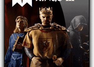 Crusader Kings 3 download