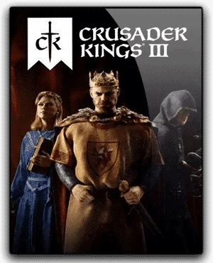Crusader Kings 3 download