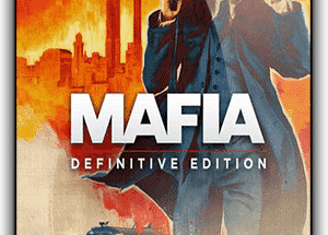 Mafia Definitive Edition download