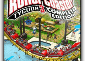 RollerCoaster Tycoon 3 Complete Edition download