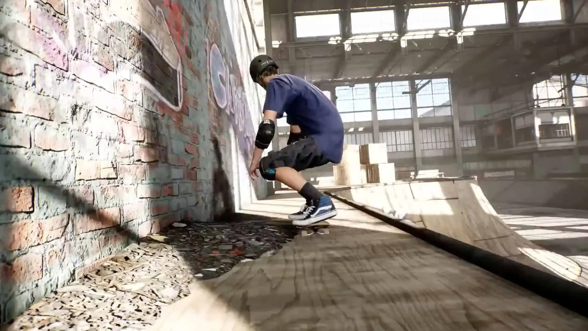 Tony Hawk's Pro Skater 1+2 Screenshots-1 - Free Download full game pc for  you!