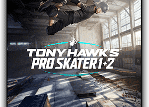 Tony Hawk’s Pro Skater 1+2 download