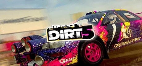 DiRT 5