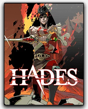 Hades PC Game - Free Download Full Version