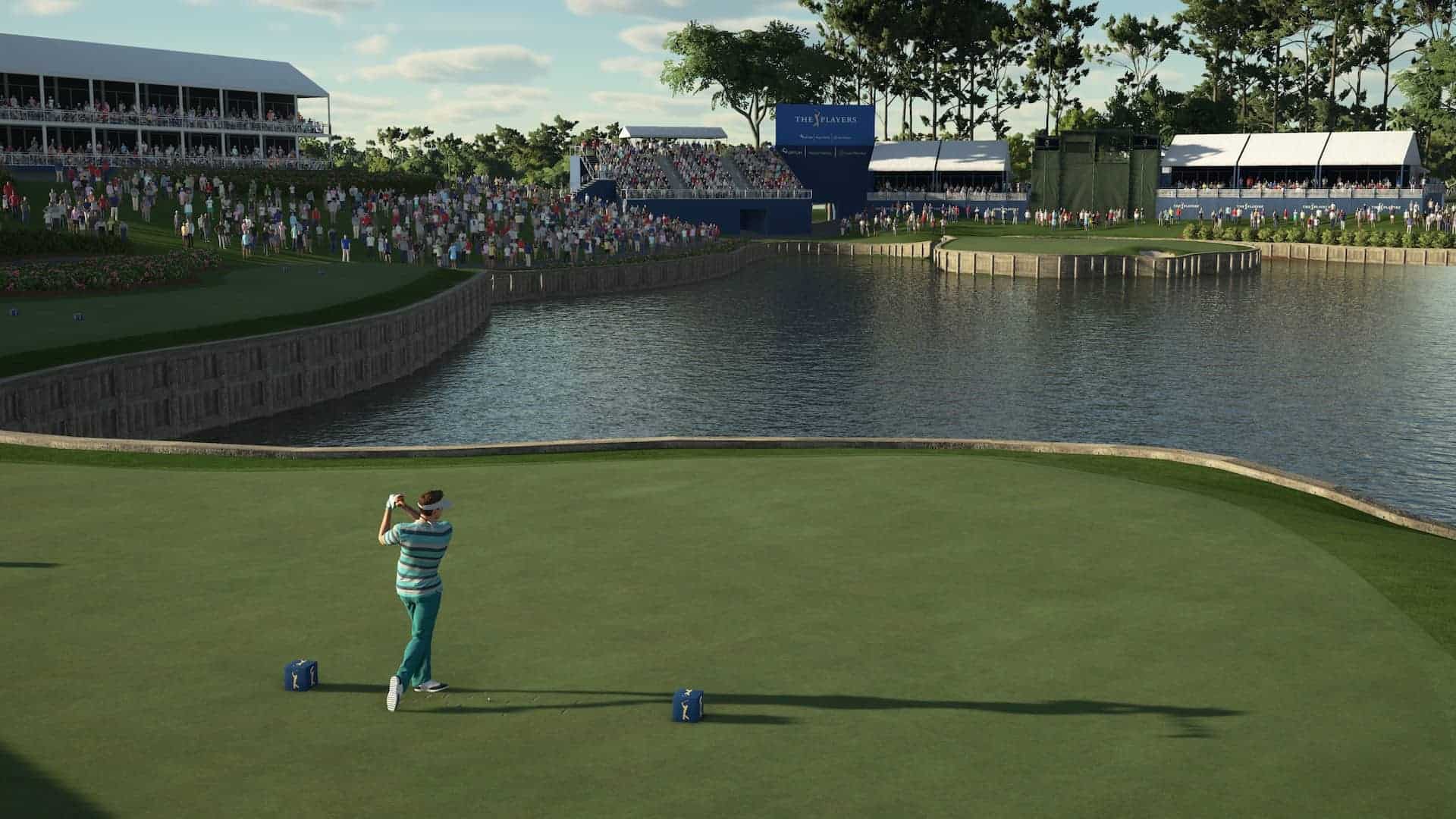 PGA Tour 2K21 Screenshots-4