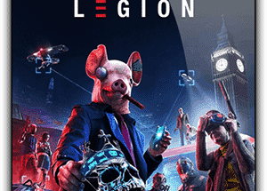 Watch Dogs Legion download