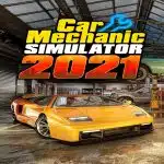 Car Mechanic Simulator 2021 icon