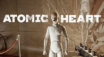 Atomic Heart download the new version for mac