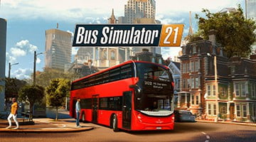 bus simulator 2018 скачать на пк