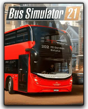 Bus Simulator 21 Download Free Game For Pc Install Game