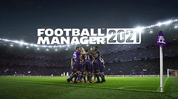 Football Manager 2021 download