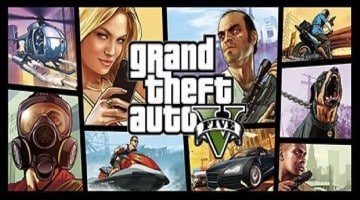 how to launch gta v without steam