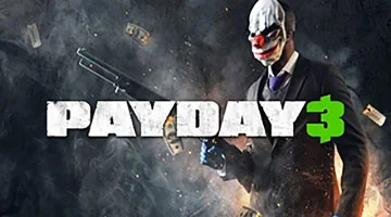 Payday 3 download