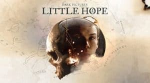 The Dark Pictures Anthology Little Hope 2