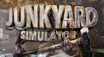 junkyard simulator free download