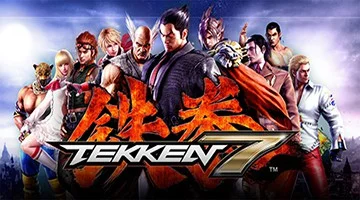 Tekken 7 free1
