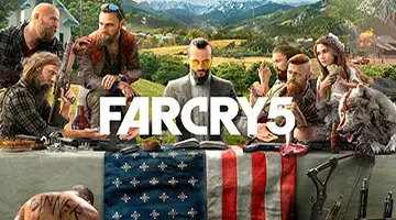 Far Cry 5 download