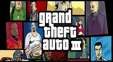 Grand Theft Auto III download