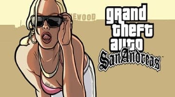 GTA San Andreas Download Free Full for PC 2022 - InstallGame