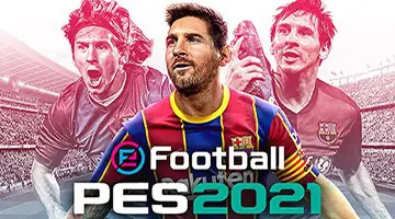 eFootball PES 2021 download