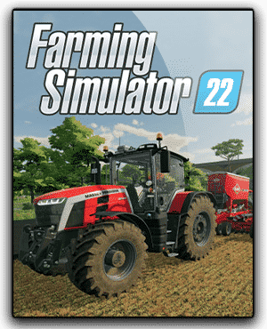 Farming Simulator 22 Download free pc