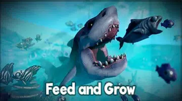 Feed and Grow Fish download