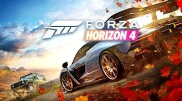 Forza Horizon 4 download