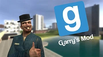 Garry’s Mod download